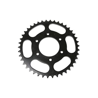 ESJOT Chain wheel 520 42z steel black