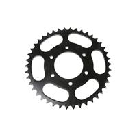 ESJOT Chain wheel 520 42z steel black - thumbnail