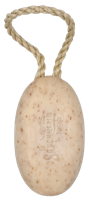 La Savonnerie De Nyons Exfoliating Rope Soap 220 g Zeep - thumbnail