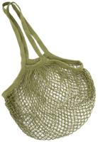 Point-Virgule - Parijse nettas 40x70cm Kaki - thumbnail