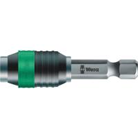Wera 888/4/1 K Rapidaptor Universele Bithouder, 1/4 duim x 50 mm x 1/4 duim - 1 stuk(s) - 05052500001 - thumbnail