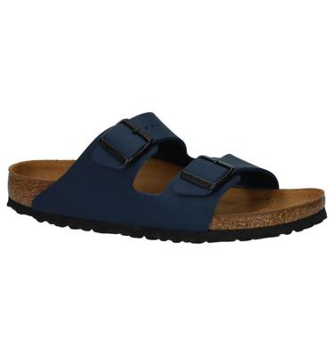 Birkenstock ARIZONA BF BLUE - alle