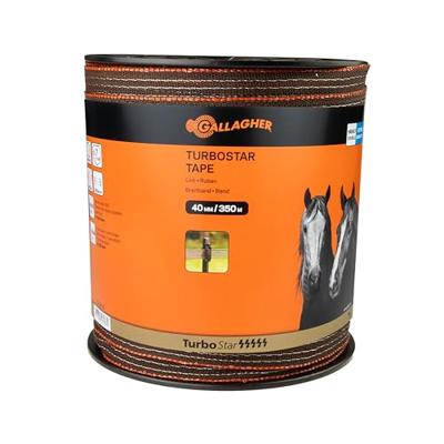 Gallagher TurboStar lint 40mm terra 350m - 070879 070879 - thumbnail