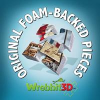 Assassin's Creed - Notre-Dame 3D Puzzle - thumbnail