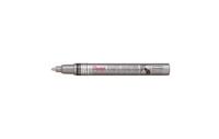 Viltstift pentel msp10 rond 1.5mm zilver - thumbnail