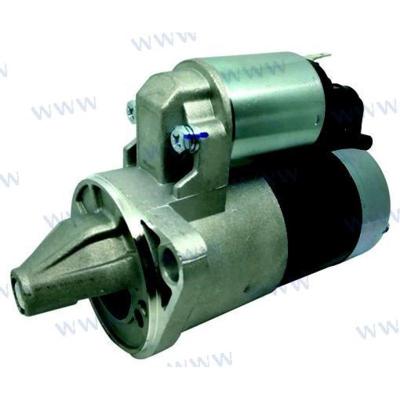 REC104211-77011 - YANMAR STARTMOTOR