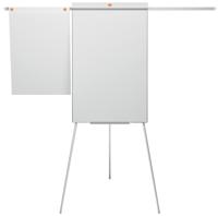 Flipover Nobo Impression Pro stalen met driepootstatief en uitschuifbare armen - thumbnail