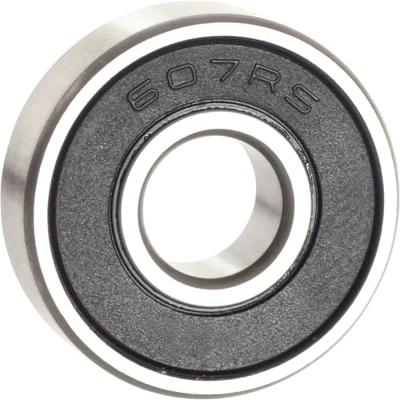Marwi Union kogellager ball bearing union cb-031 7x19x6mm