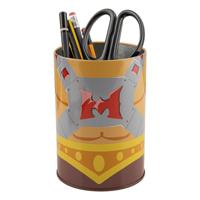 Masters of the Universe - Revelation: He-Man Pen Holder - thumbnail