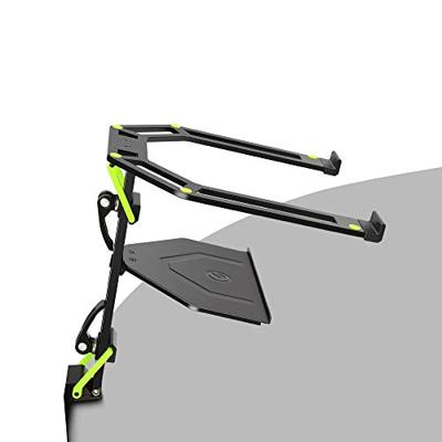 Gravity LTS 01 B verstelbare laptop en controller stand - thumbnail