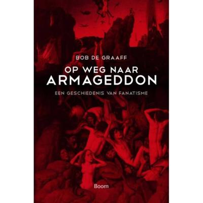 Op weg naar Armageddon (Paperback)