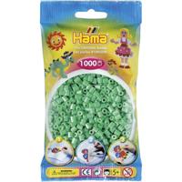 Hama Strijkkralen Mintgroen 1000 Stuks - thumbnail