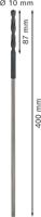 Bosch Accessories 2608596336 Bekistingsboor 10 mm Gezamenlijke lengte 400 mm Cilinderschacht 1 stuk(s) - thumbnail