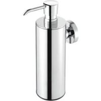 Geesa Nemox Zeepdispenser 250 ml Chroom 916517-02-250 - thumbnail