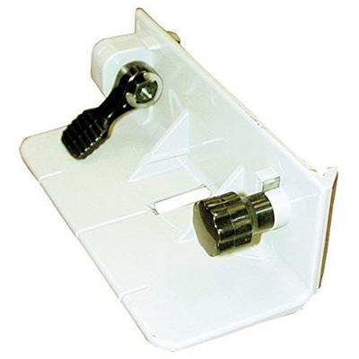 Makita Accessoires Verstekgeleider voor 3901 - 122473-8