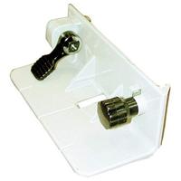 Makita Accessoires Verstekgeleider voor 3901 - 122473-8 - thumbnail