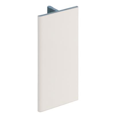 Keralit verbindingprofiel Snowwhite (2804) (gevelbekleding)