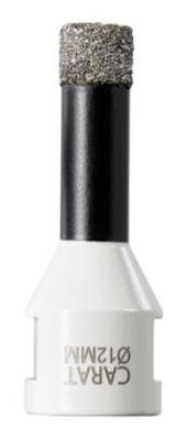 Carat diamantboor ø12xm14 ehsc classic tbv haakse slijper