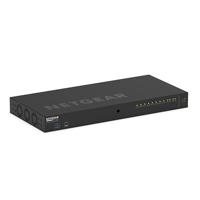 Schakelaar Netgear GSM4212P-100EUS RJ-45 - thumbnail