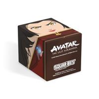 Squaroes - Squaroe Avatar: The Last Airbender AV007 - Azula - thumbnail