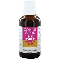 Zonnegoud Pau D Arco Simplex - thumbnail