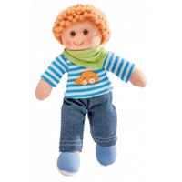 Heless Pop nils, 22cm - thumbnail