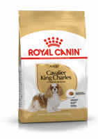 Royal Canin Adult Cavalier King Charles hondenvoer 3 kg - thumbnail