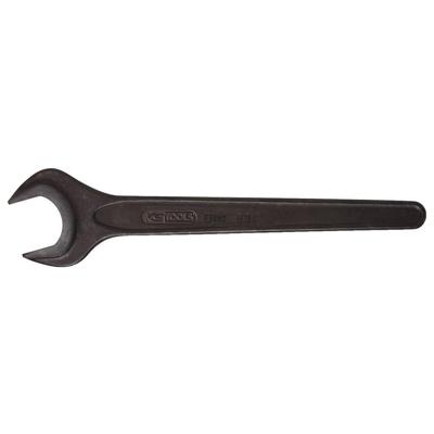 KS Tools 5172517 517.2517 Enkelvoudige steeksleutel Sleutelbreedte (metrisch) 17 mm