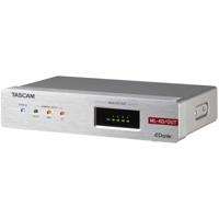 Tascam ML-4D/OUT-X 4-kanaals Dante converter - thumbnail