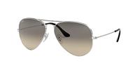 Ray-Ban Aviator Large Metal Gradient RB3025-003/32-62 - thumbnail