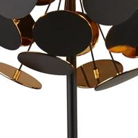 Searchlight Design tafellampDiscus - EU3070BG - thumbnail