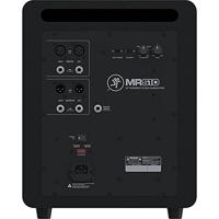 Mackie MRS10 actieve studio subwoofer - thumbnail