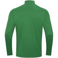 JAKO 8623K Ziptop Power Kids - Sportgroen - 140 - thumbnail