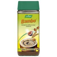 A Vogel Bambu koffie bio 100 Gram - thumbnail