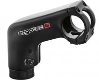 Ergotec stuurpen ahead barracuda i 31.8 90 zwart - thumbnail