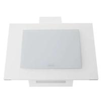 MAAN Vertical PG 60 Afzuigkap 59,6 cm schoorsteenmodel staal Wit - thumbnail