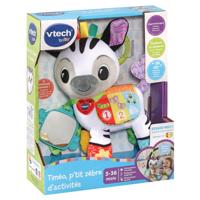 Interactief Speelgoed voor Baby's Vtech Baby Timéo - thumbnail
