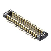 Molex 5055514020 Mezzanineconnector Inhoud: 7000 stuk(s) Tape - thumbnail