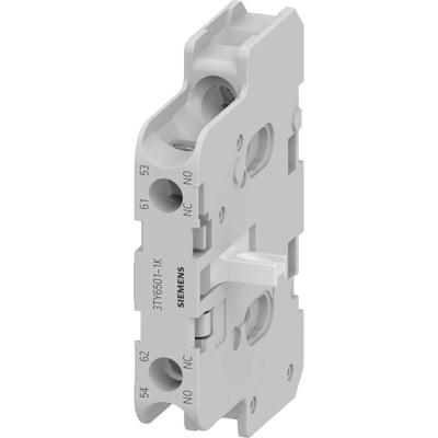 Siemens 3TY6501-1K Hulpschakelblok 1 stuk(s)