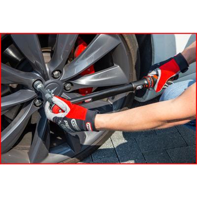 KS Tools ERGOTORQUE®precision 516.1442 Momentsleutel Met ratel 1/2 (12.5 mm) 40 - 200 Nm