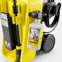 Karcher K 4 Comfort Premium Home Hogedrukreiniger - 1.324-753.0 - thumbnail