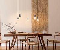 Eglo 5-lichts hanglampCoulsdon - 43314 - thumbnail