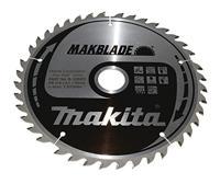 Makita Accessoires Afkortzaagblad Hout Makblade 216x30x2,1 40T 10g - B-32683 - thumbnail