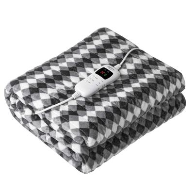 Oplegdeken met timer Camry CR 7442