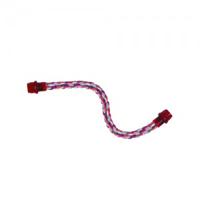 HAPPY PET VOGELZITSTOK FLEXIBEL KATOEN - thumbnail