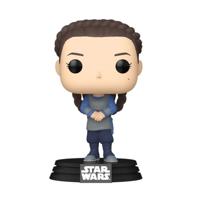 Star Wars The Phantom Menace 25th Anniversary Funko Pop Vinyl: Padme Amidala - thumbnail