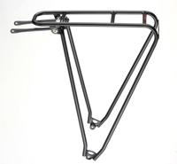 Tubus carrier vega 26"/28" evo black - thumbnail