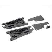 FTX - Crossbow Rear Lower Suspension Arms (FTX11022) - thumbnail