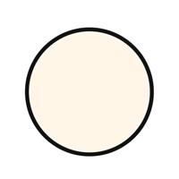 Nordlux LED Plafonniere Oja 42 zwart 24W 3000K/ 4000K 42cm - 4802331 - thumbnail