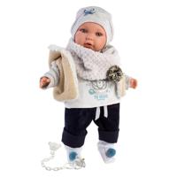 Dreumespop Enzo - 42 cm - thumbnail